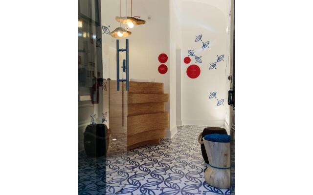 Heaven Inn Évora - Hostel