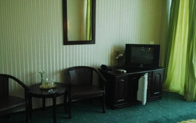 Hotel Smarald