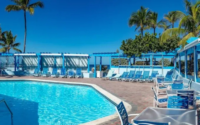 Ocean View Villas at Paradise Island Beach Club