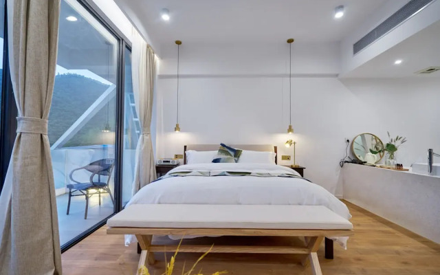 Mogan Mountain ZAN Olina Resort Villa