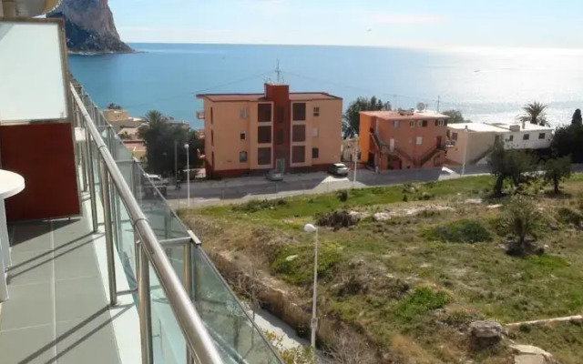 Brental Calpe Vistamar