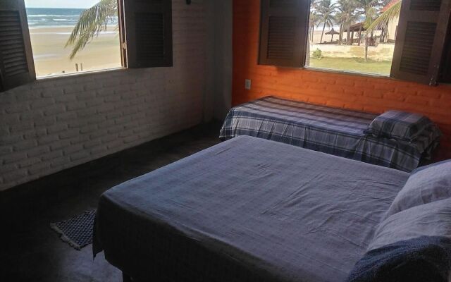 Paraíso do Kite - Hostel & Bar