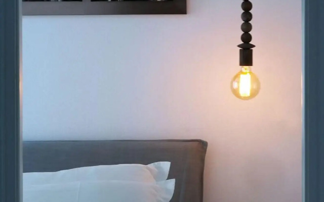 Mykonos Chora Apartments