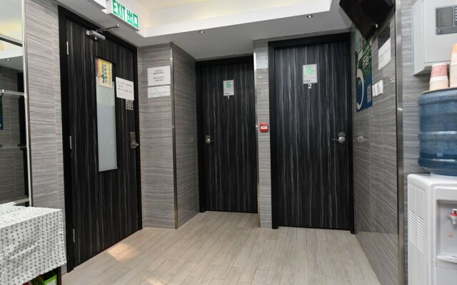Star Hotel