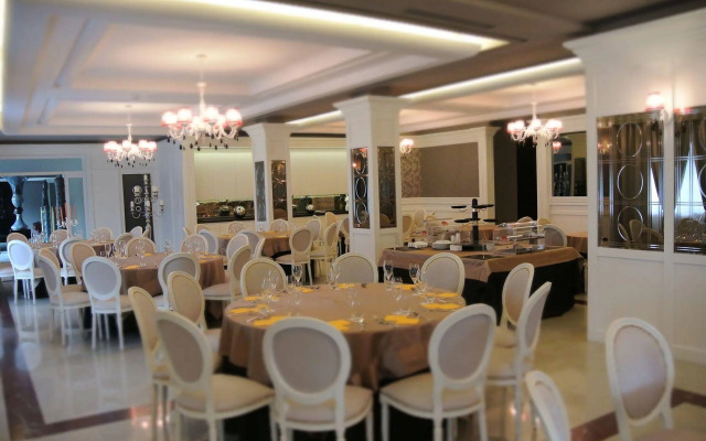 Hotel Giulia Ocean Club