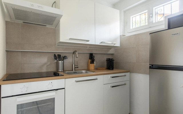 Rose Apartment Lugano