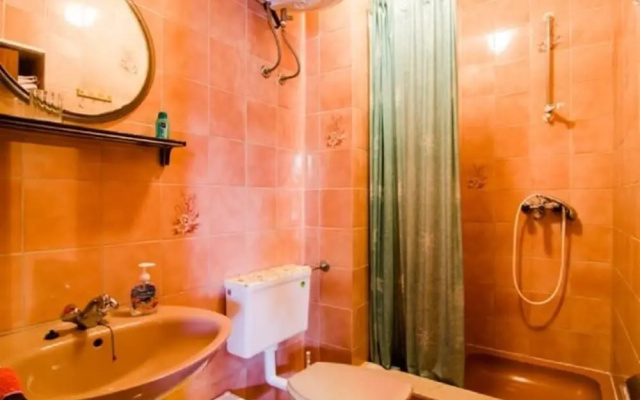 Apartmani MAK