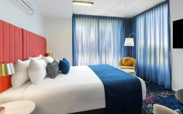 Oaks Melbourne St Kilda Road Hotel