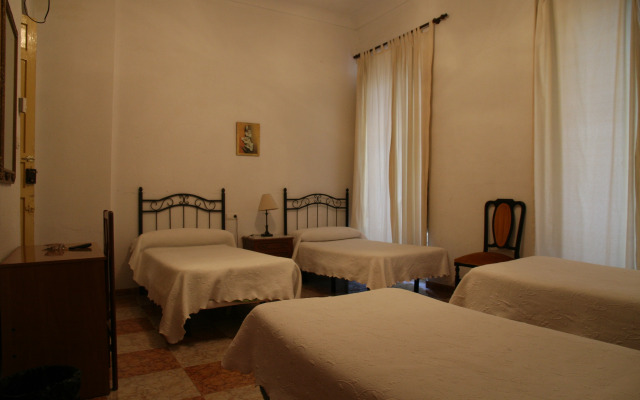 Pensión San Joaquín