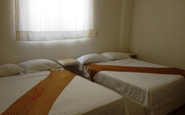 Hotel Quinta Diamante - Barra vieja