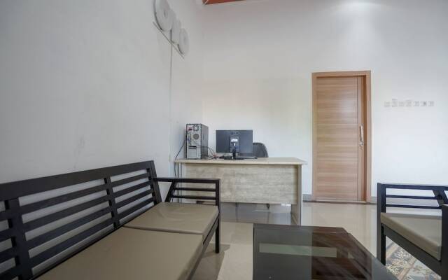 Mega Kost 2 By OYO Rooms