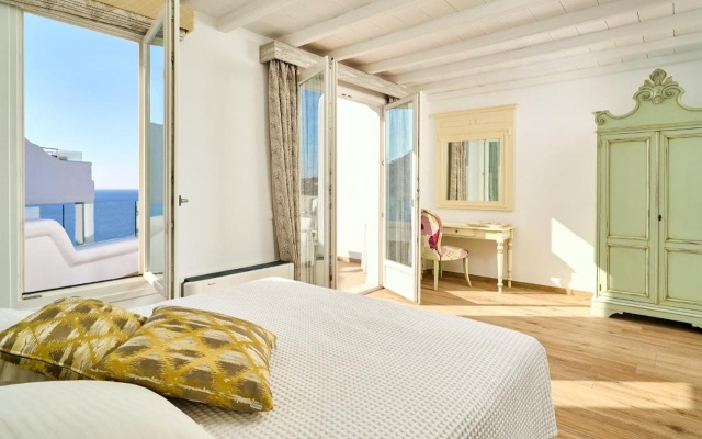 M Mykonos Villas