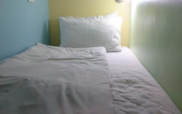 The Backpack Shack - Hostel
