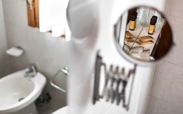 Piccolo Hotel Aurora