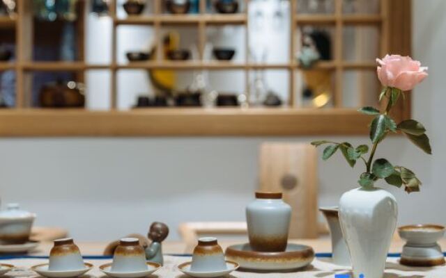 Wuxiang Duoyun Hostel