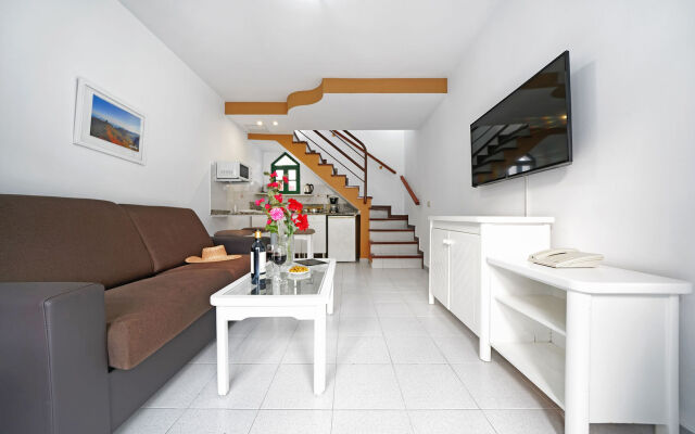 Bungalows Vistaflor