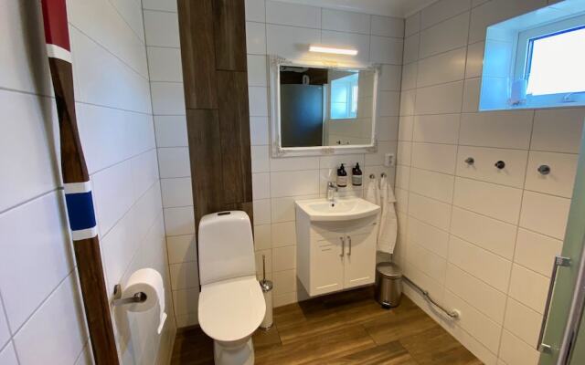 Hotell Villa Lönndal B&B