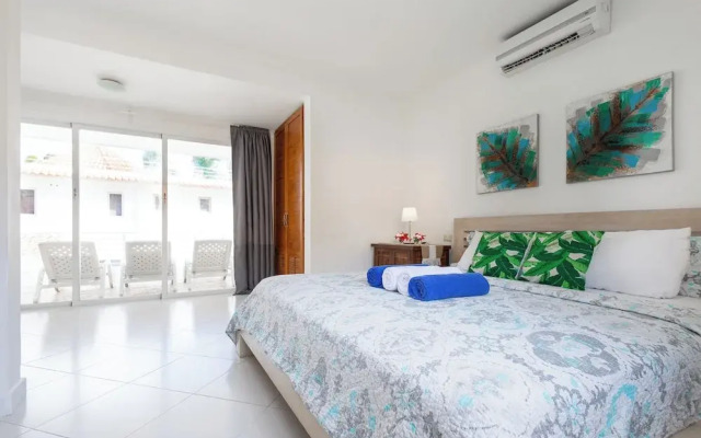 Best Family Vacation Apartment for Rent