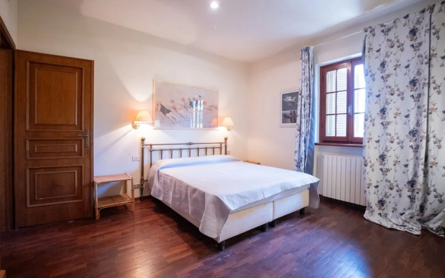 Villa Delle Ginestre