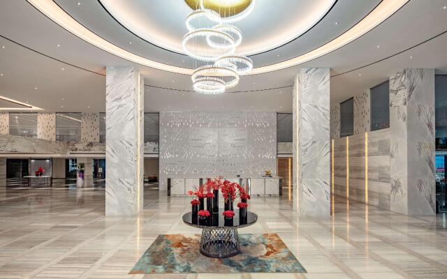 Ramada by Wyndham Mengzi Suites