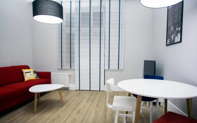 Dream Team Zamoyskiego