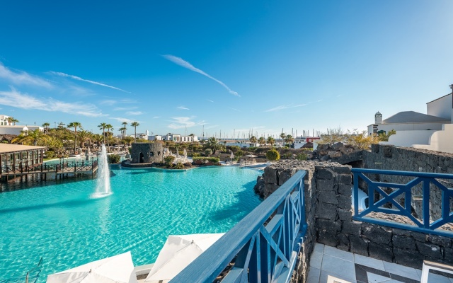 Hotel The Volcán Lanzarote