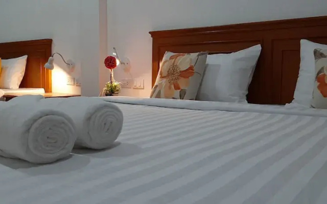 Sala Bua Room Karon