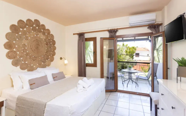 Hotel Magdalena