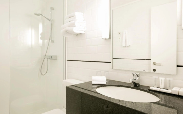 Hotel Navarra Brugge
