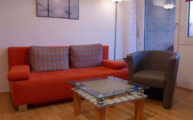 Apartment Woge Norddeich