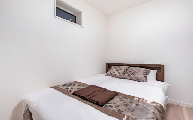 Kamitakada 2-chome – Guest Rooms – Tokyo