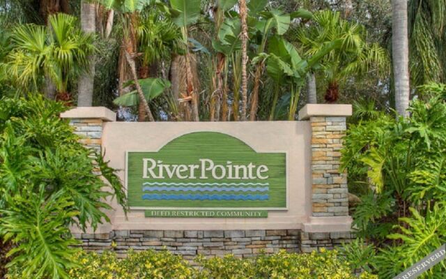 River Pointe 01 by RedAwning