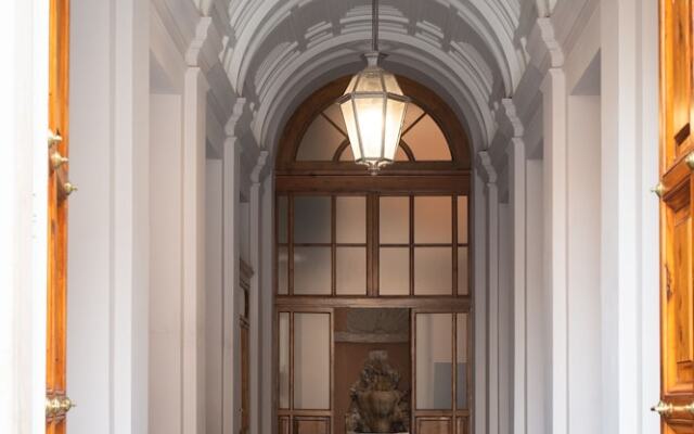 House Santa Caterina