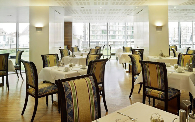 Hotel Stadt Freiburg