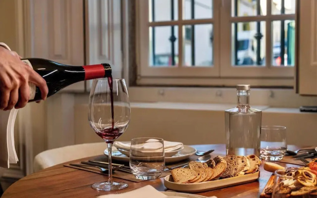CICIOSO Boutique Hotel