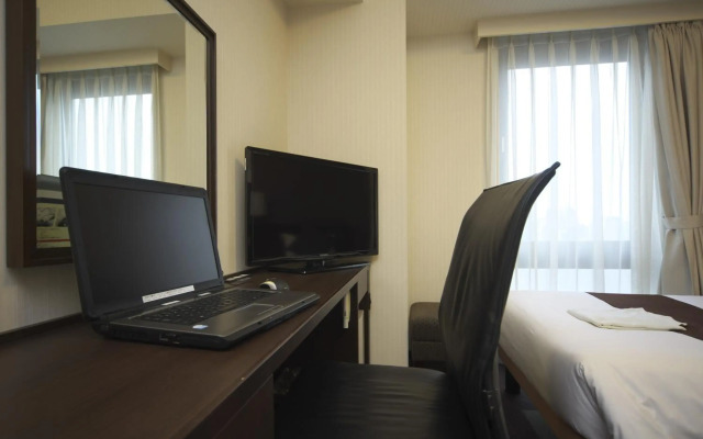 Shizutetsu Hotel Prezio Shizuoka Station Kita