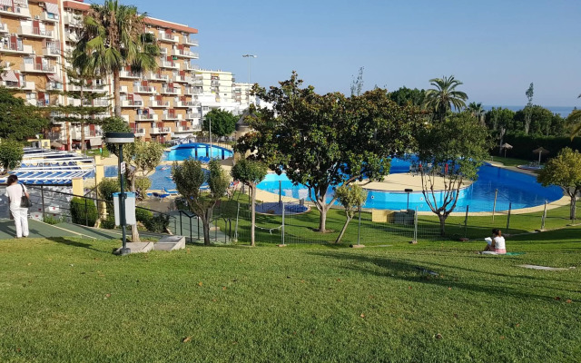 Apartamentos Minerva Jupiter