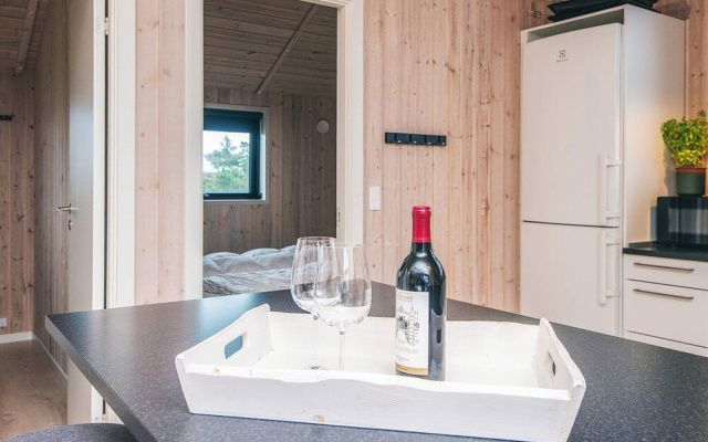 5 Star Holiday Home in Fano