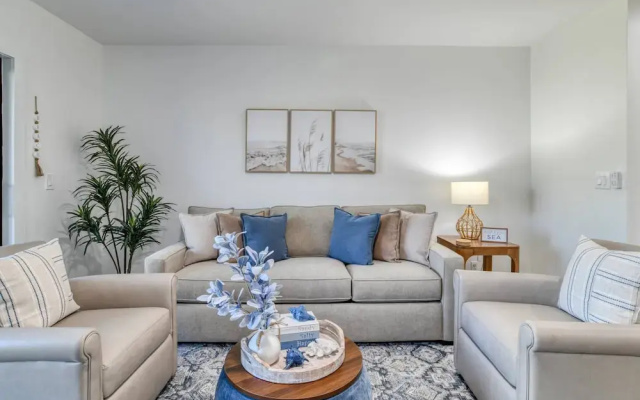 Ocean Villas #23