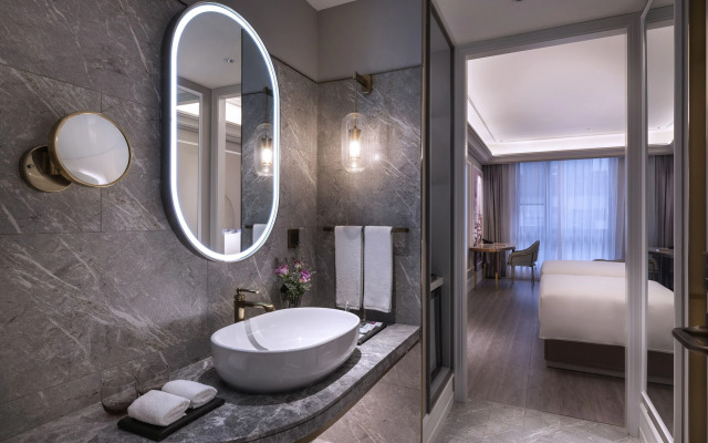 Mercure Shanghai Hongqiao Central (Opening August 2018)