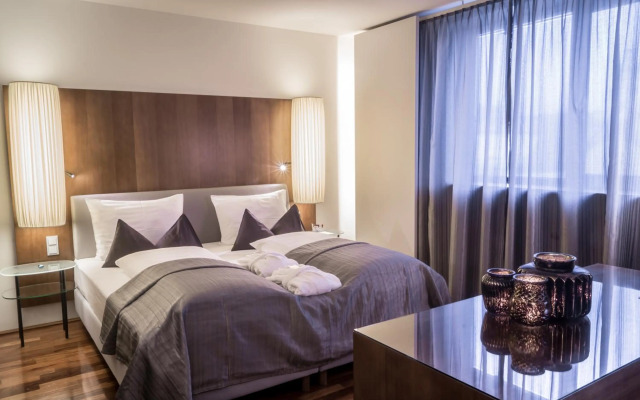 The Penz Hotel