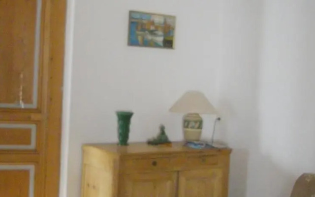 Logis de la tour et de la plage