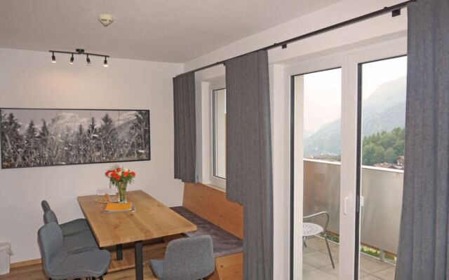 Apartment Ladis Fiss