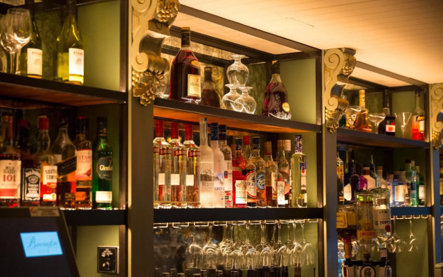 The Bonnington Dublin