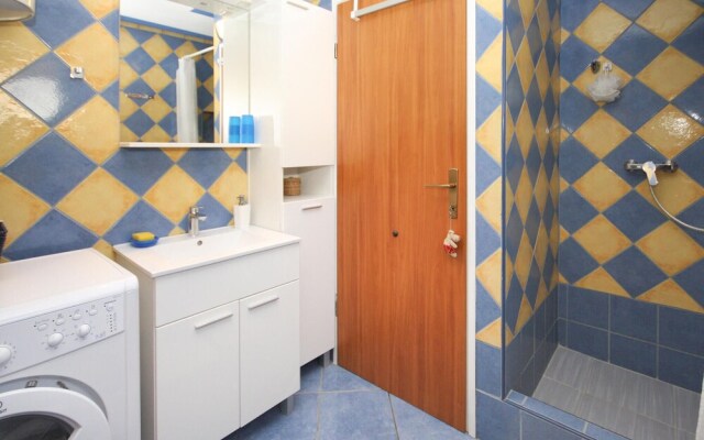 Beautiful Apartment in Medulin With 1 Bedrooms and Wifi