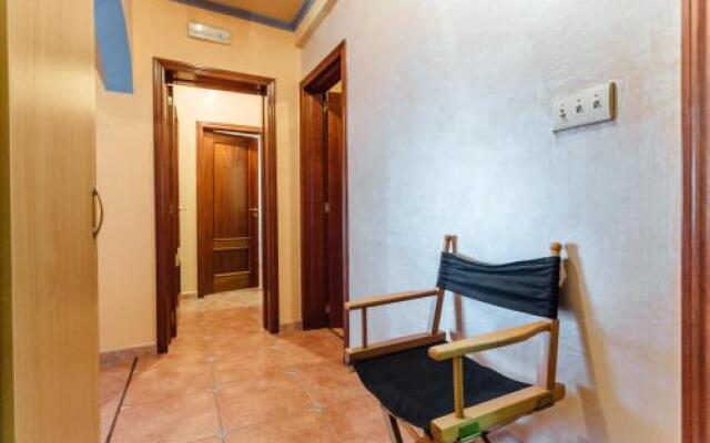 Lux Apartment Budva