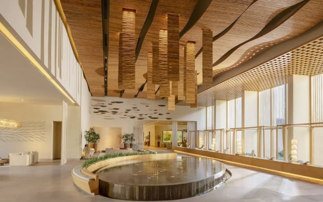 Six Senses Vana - A Wellness Retreat