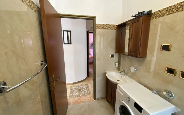 Apartment Scala Dei Turchi