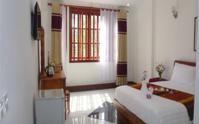 Oriental Siem Reap Hotel