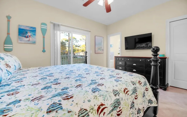 Laguna Breeze Unit C